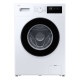 Samsung Lavatrice Serie 3000 9Kg WW90FG3M05AWET, Caricamento frontale, 9 kg, B, 76 dB, 1400 Giri/min, A