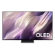 Samsung OLED AI TV 48" QE48S95HAEXZT 4K, Processore NQ4 AI Gen3, 4K AI Upscaling Pro, Glare Free, OLED HDR Pro, Motion Xcelerat