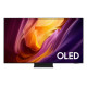 Samsung OLED AI TV 55" QE55S95HFTXZT 4K, Processore NQ4 AI Gen3, 4K AI Upscaling Pro, Glare Free, OLED HDR Pro, Motion Xcelerat