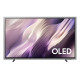 Samsung OLED AI TV 55" QE55S99HATXZT 4K, Processore NQ4 AI Gen3, 4K AI Upscaling Pro, Glare Free, OLED HDR Pro, Motion Xcelerat