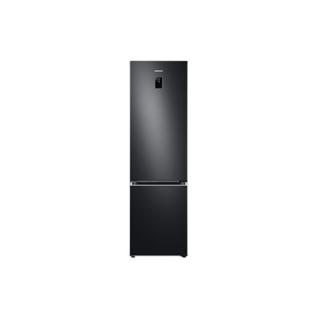 Samsung RB38C776CB1, 390 L, No Frost (frigorifero), SN-T, 8 kg/24h, C, Grafite, Acciaio inox