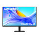 Samsung S80UD, 81,3 cm (32"), 3840 x 2160 Pixel, 4K Ultra HD, LCD, 5 ms, Nero
