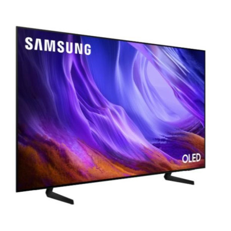 Smart TV QLED 32" Samsung QE32Q5FAAUXZT