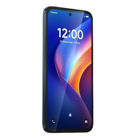 Smartphone - TCL K70 POWER 4G 8256GB NEBULA BLUE - SMARTPHONE