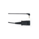 Snom ACPJ25, Cavo, Nero