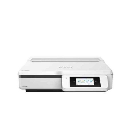 Scanner a piano fisso A3 Epson WorkForce DS-51000WN