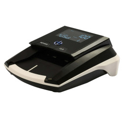 Conta verifica banconote multivalute HT 8913 - HolenBecky