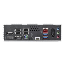 Scheda madre ASUS PRIME B850M-F WIFI per processori AMD Ryzen AM5