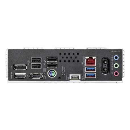 Scheda madre ASUS PRIME B850M-F WIFI per processori AMD Ryzen AM5