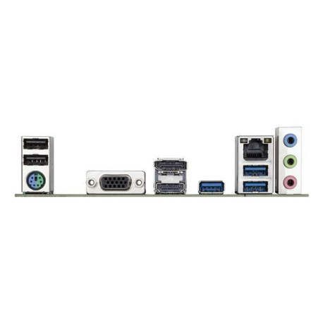 Scheda madre ATX Gigabyte B550 Eagle SktAM4