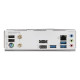 Scheda madre Gigabyte B550 Eagle WiFi6 AM4 Micro-ATX