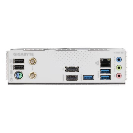 Scheda madre Gigabyte B550 Eagle WiFi6 AM4 Micro-ATX