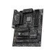 Scheda madre Gigabyte B550M DS3H AC R2 per processori AMD Ryzen, socket AM4