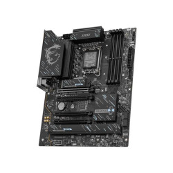 Scheda madre Gigabyte B550M DS3H AC R2 per processori AMD Ryzen, socket AM4
