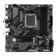 Scheda madre Gigabyte B650M AORUS ELITE per processori AMD Ryzen 7000/8000/9000, DDR5, microATX