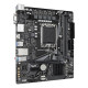 Scheda madre Gigabyte B650M Gaming Plus WiFi per processori AMD Ryzen