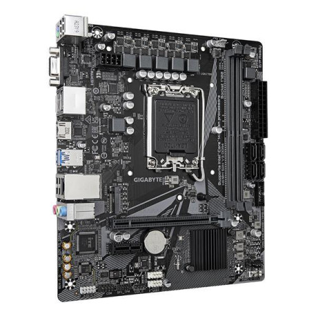 Scheda madre Gigabyte B650M Gaming Plus WiFi per processori AMD Ryzen