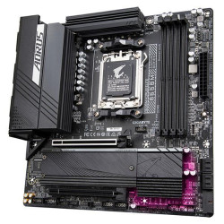 Scheda madre Gigabyte B650M GAMING WIFI Rev. 1.4