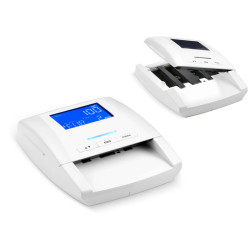 Conta/verifica banconote HT 7.0 - bianco - Holenbecky