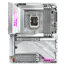Scheda madre GIGABYTE B760I AORUS PRO DDR4 per PC desktop