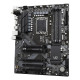 Scheda madre Gigabyte B760M D3HP DDR4 per socket LGA1700