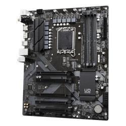 Scheda madre Gigabyte B760M D3HP DDR4 per socket LGA1700