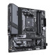 Scheda madre Gigabyte B760M GAMING PLUS WIFI DDR4 per processori Intel LGA 1700