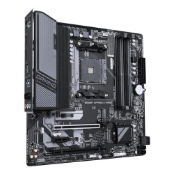 Scheda madre Gigabyte B760M GAMING PLUS WIFI DDR4 per processori Intel LGA 1700