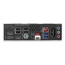 Scheda Madre Gigabyte B850 AORUS ELITE WIFI7 ICE per AMD Ryzen 7000/8000/9000