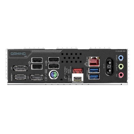 Scheda Madre Gigabyte B850 AORUS ELITE WIFI7 ICE per AMD Ryzen 7000/8000/9000