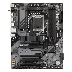 Scheda madre Gigabyte B850M EAGLE WIFI6E con supporto Wi-Fi 6E