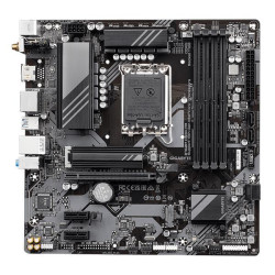 Scheda madre Gigabyte H610M S2H V3 DDR4 per uffici pubblici