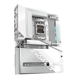 Scheda madre Gigabyte H810M K micro ATX per Intel Core Ultra