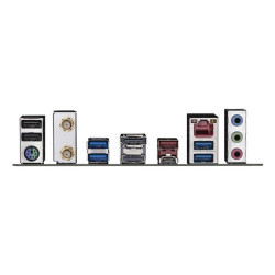 Scheda madre GIGABYTE Z790 AORUS MASTER X per CPU Intel 13ª generazione