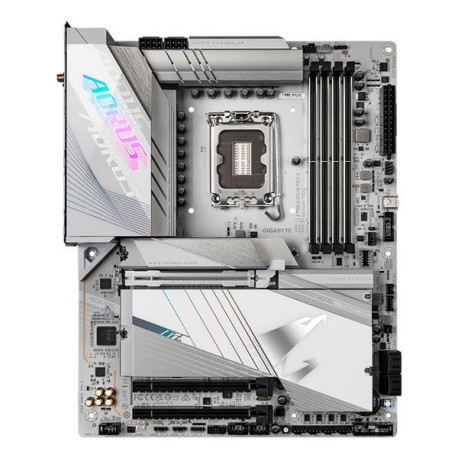 Scheda madre Gigabyte Z790 D per CPU Intel Core 14ª generazione