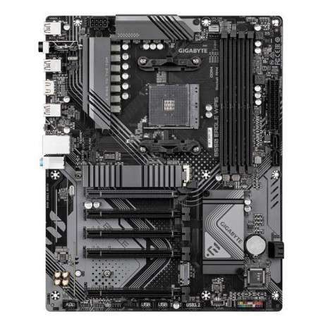 Scheda Madre Gigabyte Z890 AORUS ELITE X ICE per CPU Intel Core Ultra