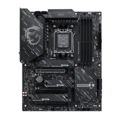 Scheda madre Gigabyte Z890 AORUS MASTER per Intel Core Ultra