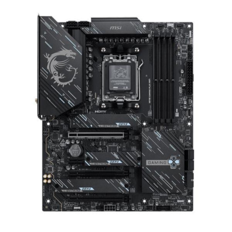 Scheda madre Gigabyte Z890 AORUS MASTER per Intel Core Ultra