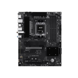 Scheda madre Mini-ITX Gigabyte B650I AX con socket AM5