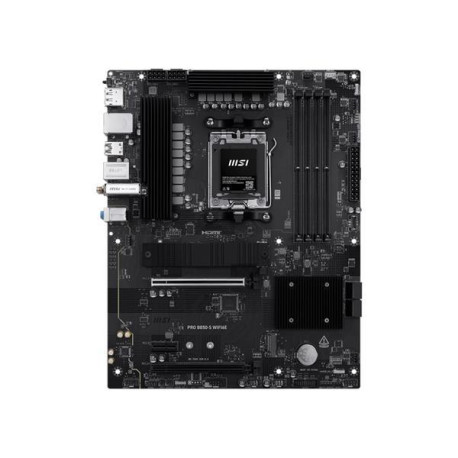 Scheda madre Mini-ITX Gigabyte B650I AX con socket AM5