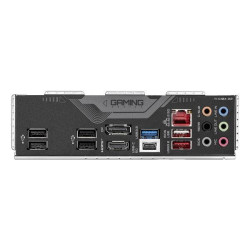 Scheda madre Mini-ITX Gigabyte B850I AORUS PRO con supporto DDR5 e Wi-Fi 7