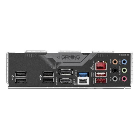 Scheda madre Mini-ITX Gigabyte B850I AORUS PRO con supporto DDR5 e Wi-Fi 7