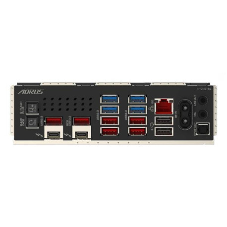 Scheda madre MSI B840M GAMING PLUS WIFI6E per AMD AM5 con WiFi 6E