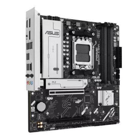 Scheda madre MSI MAG B850 TOMAHAWK MAX WIFI II