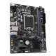 Scheda madre MSI MPG B850I EDGE TI WIFI per AMD Ryzen