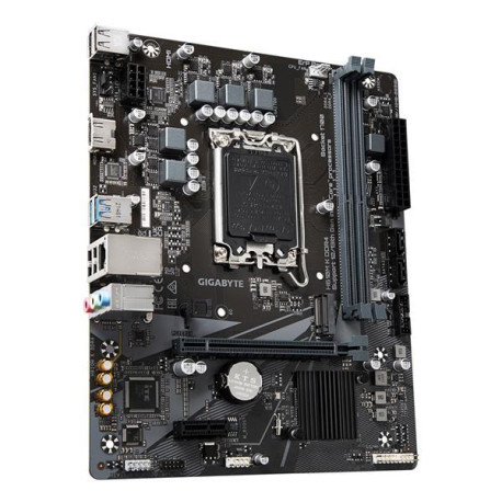 Scheda madre MSI MPG B850I EDGE TI WIFI per AMD Ryzen