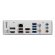 Scheda madre MSI PRO B850-S WIFI6E ATX AM5 DDR5 con Wi-Fi 6E