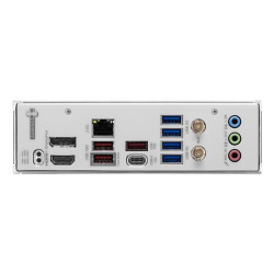 Scheda madre MSI PRO B850-S WIFI6E ATX AM5 DDR5 con Wi-Fi 6E
