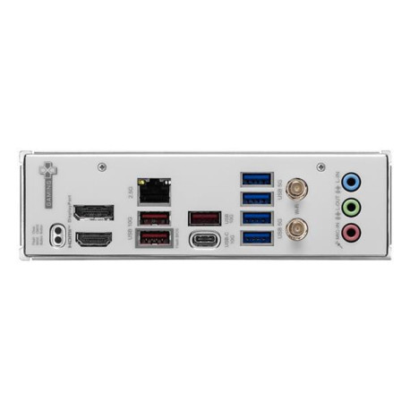 Scheda madre MSI PRO B850-S WIFI6E ATX AM5 DDR5 con Wi-Fi 6E