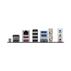 Scheda madre MSI PRO Z890-S WIFI6E ATX con supporto Intel Core Ultra e DDR5